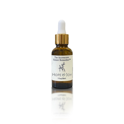Hope & Joy – Flower Remedy