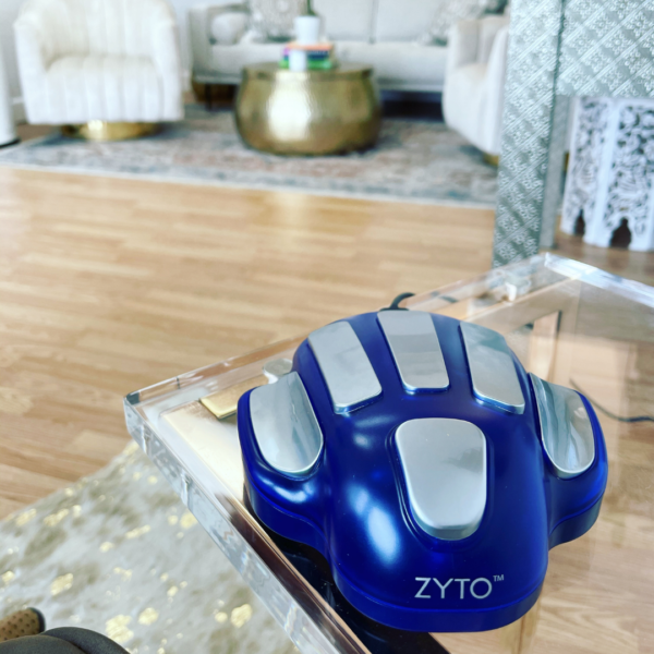 ZYTO Hand Cradle