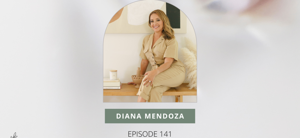 The Accrescent Podcast Ep 141 Diana Mendoza - Everything We DIDN’T Achieve Last Year, Why & How We Pivoted