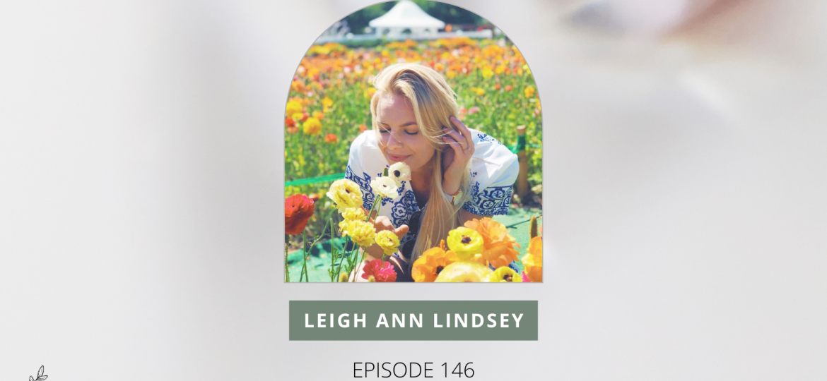 The Accrescent Podcast Ep. 146 How I've Been Self-Sabotaging My Joy w/Anxiety